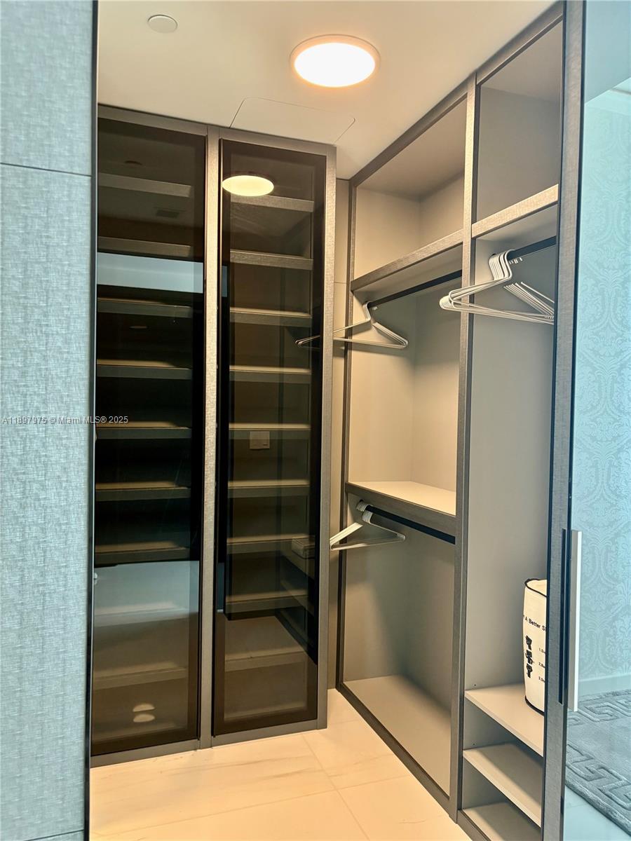 Aston Martin Residences Co - Residential Lease