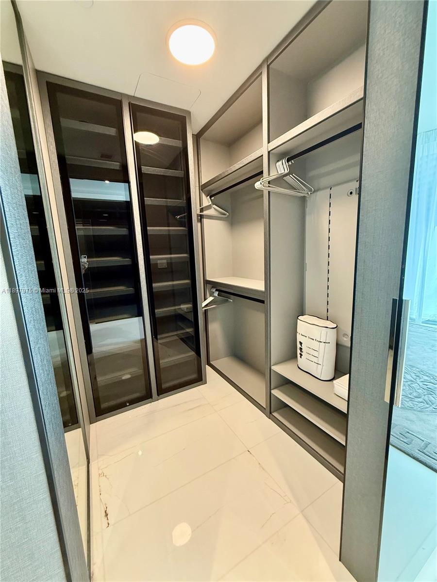 Aston Martin Residences Co - Residential Lease