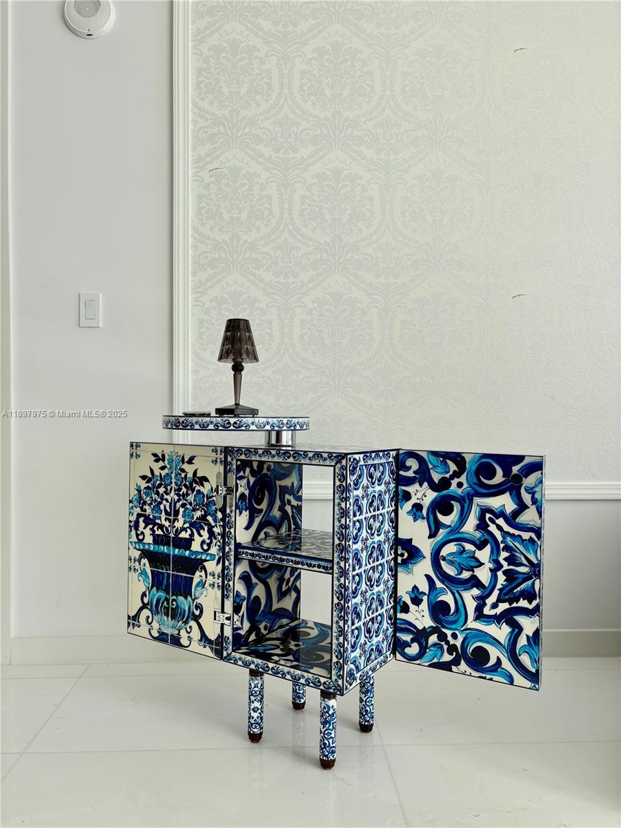 Aston Martin Residences Co - Residential Lease