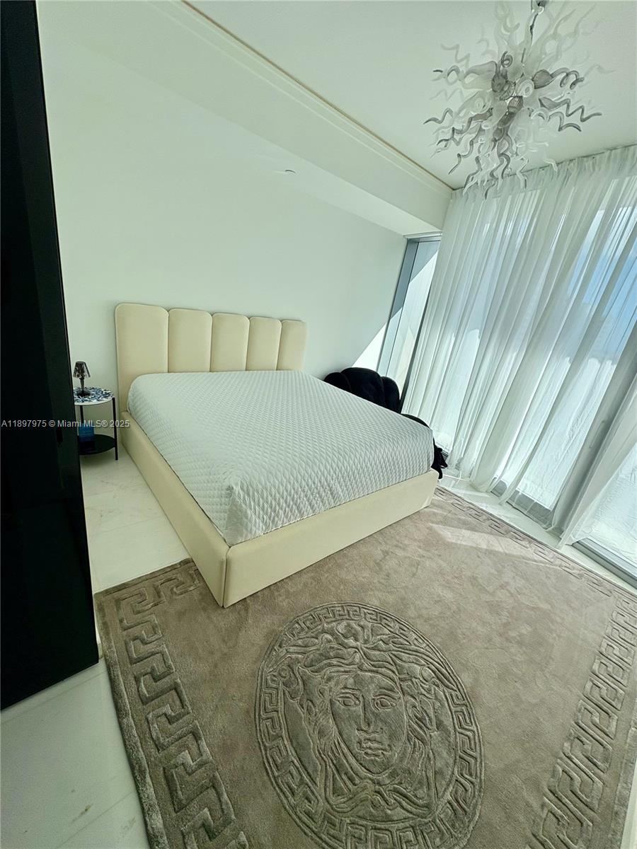 Aston Martin Residences Co - Residential Lease