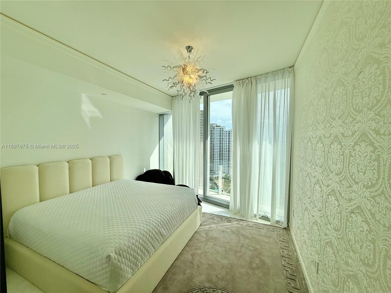 Aston Martin Residences Co - Residential Lease