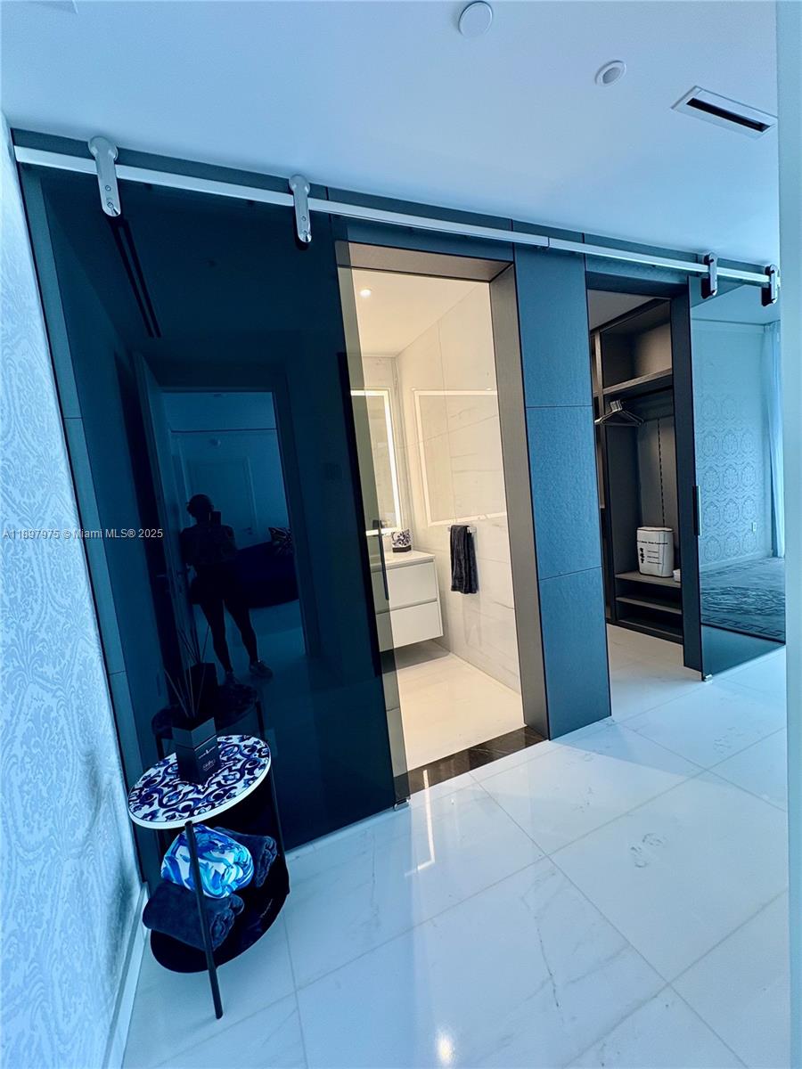 Aston Martin Residences Co - Residential Lease