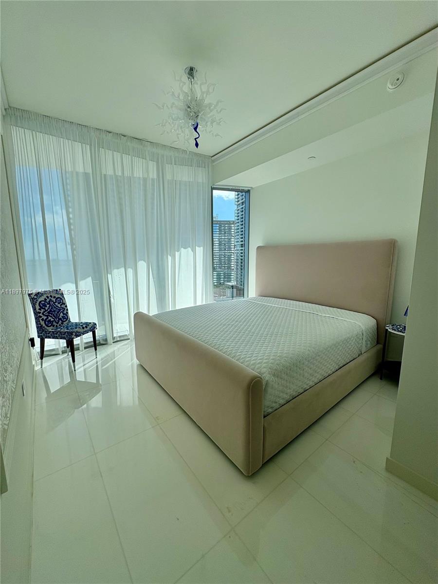 Aston Martin Residences Co - Residential Lease