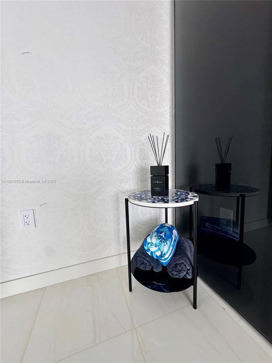 Aston Martin Residences Co - Residential Lease