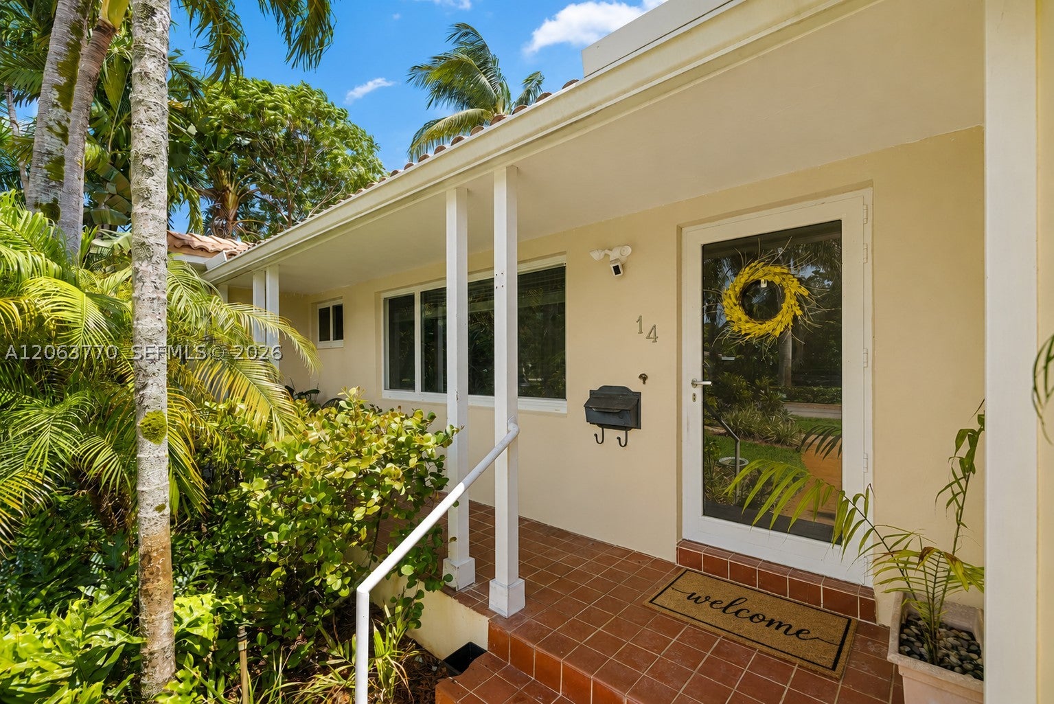 14 NW 109th St