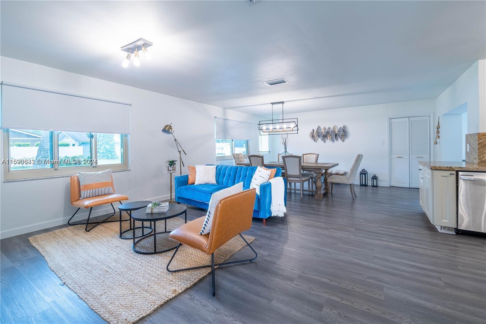 AVON HEIGHTS - Residential