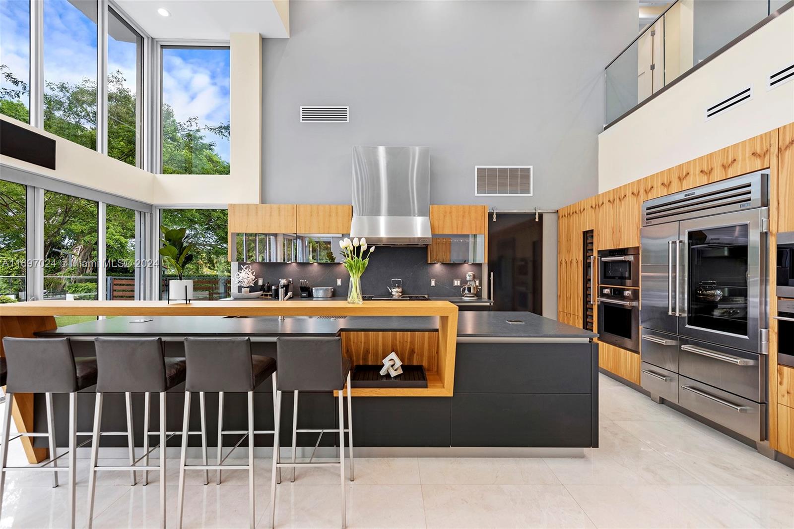 EVERGLADE SUGAR & LAND CO - Residential