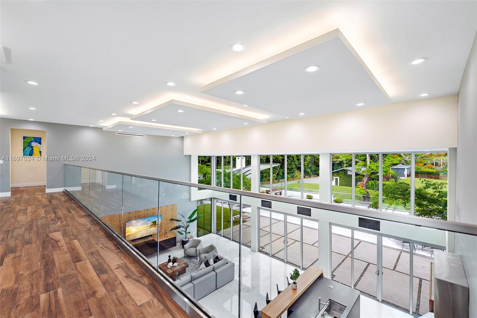 EVERGLADE SUGAR & LAND CO - Residential