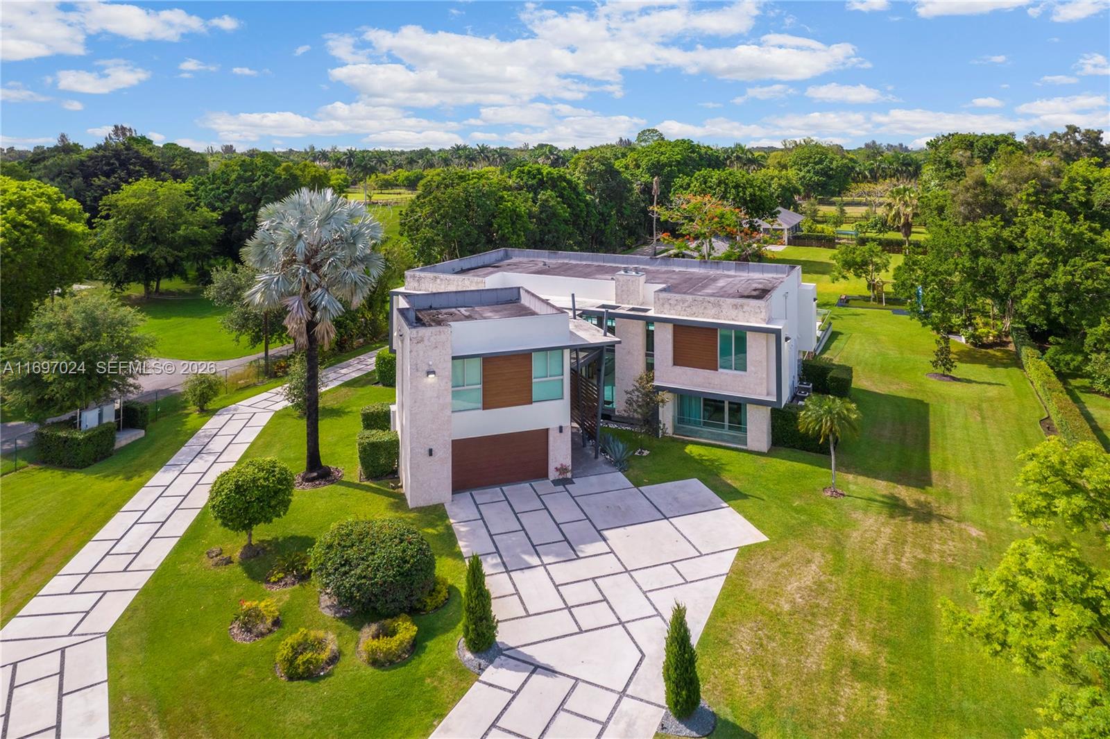 EVERGLADE SUGAR & LAND CO - Residential