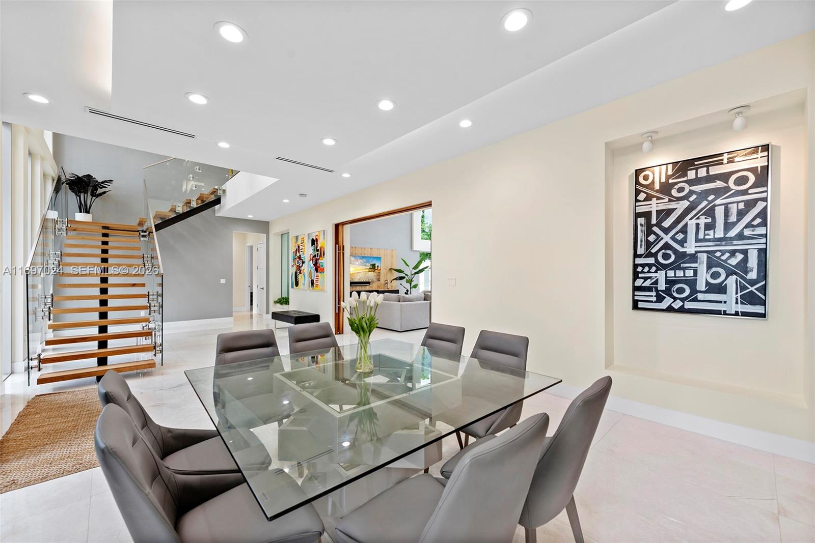 EVERGLADE SUGAR & LAND CO - Residential