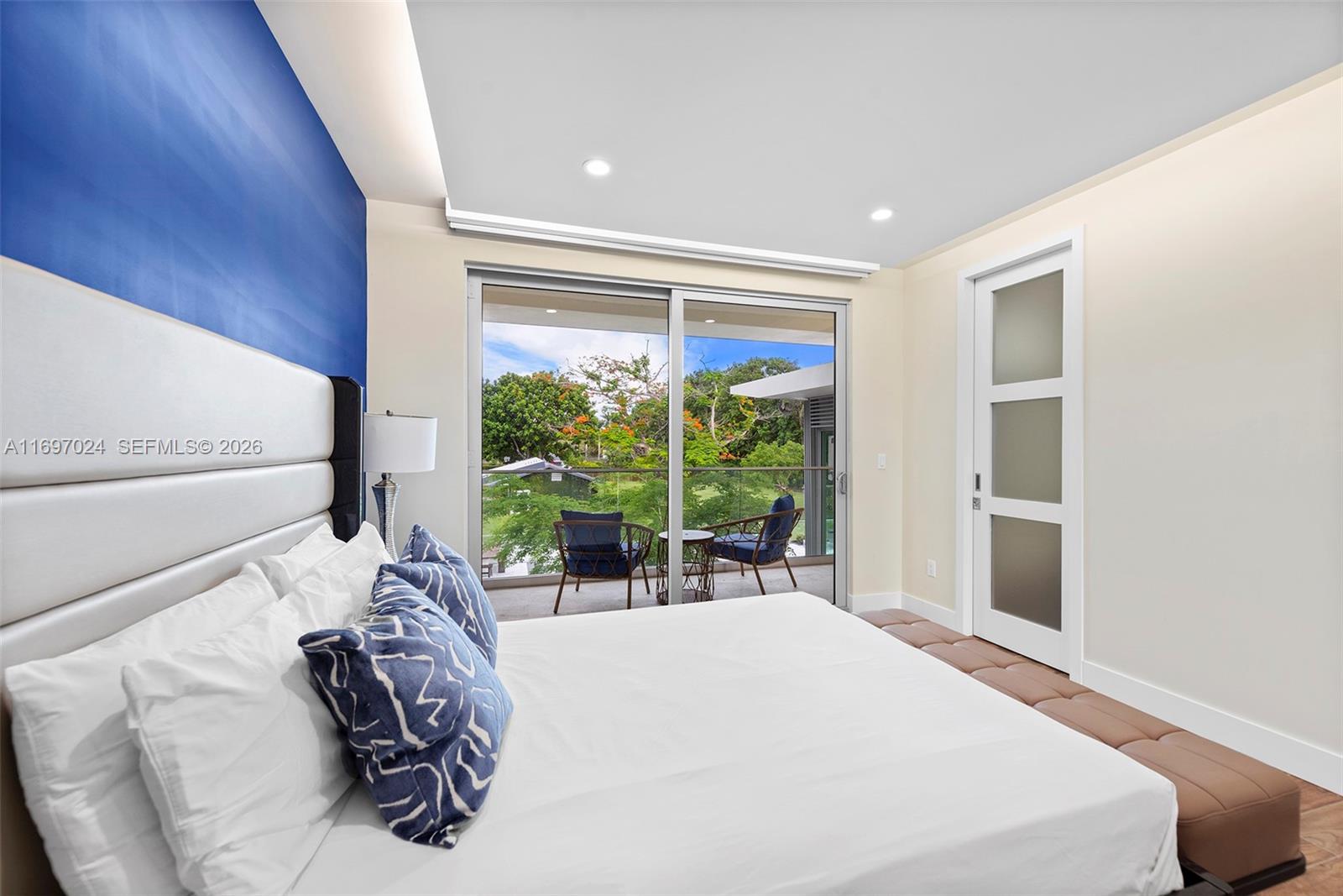 EVERGLADE SUGAR & LAND CO - Residential