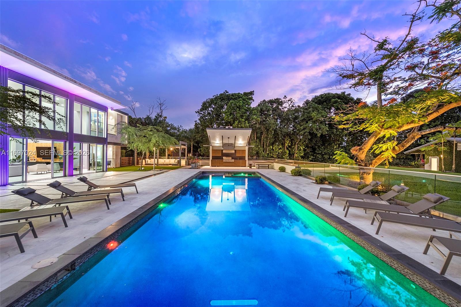 EVERGLADE SUGAR & LAND CO - Residential