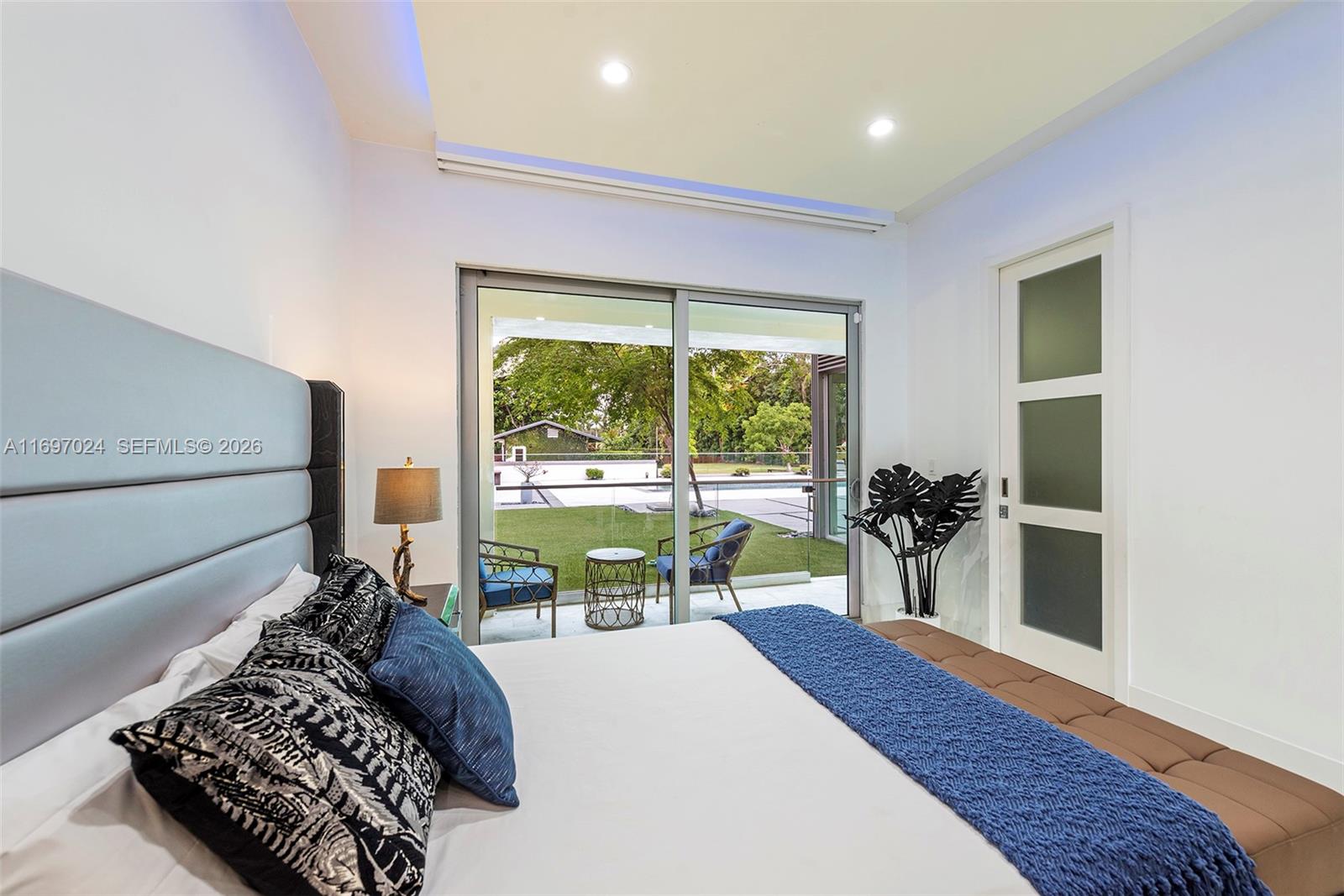 EVERGLADE SUGAR & LAND CO - Residential