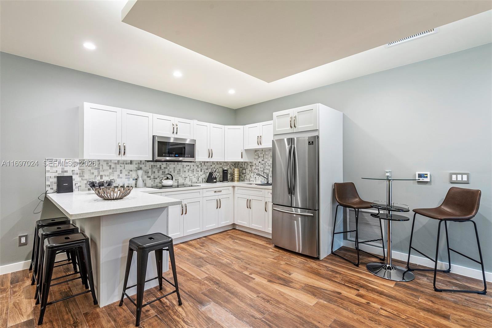 EVERGLADE SUGAR & LAND CO - Residential