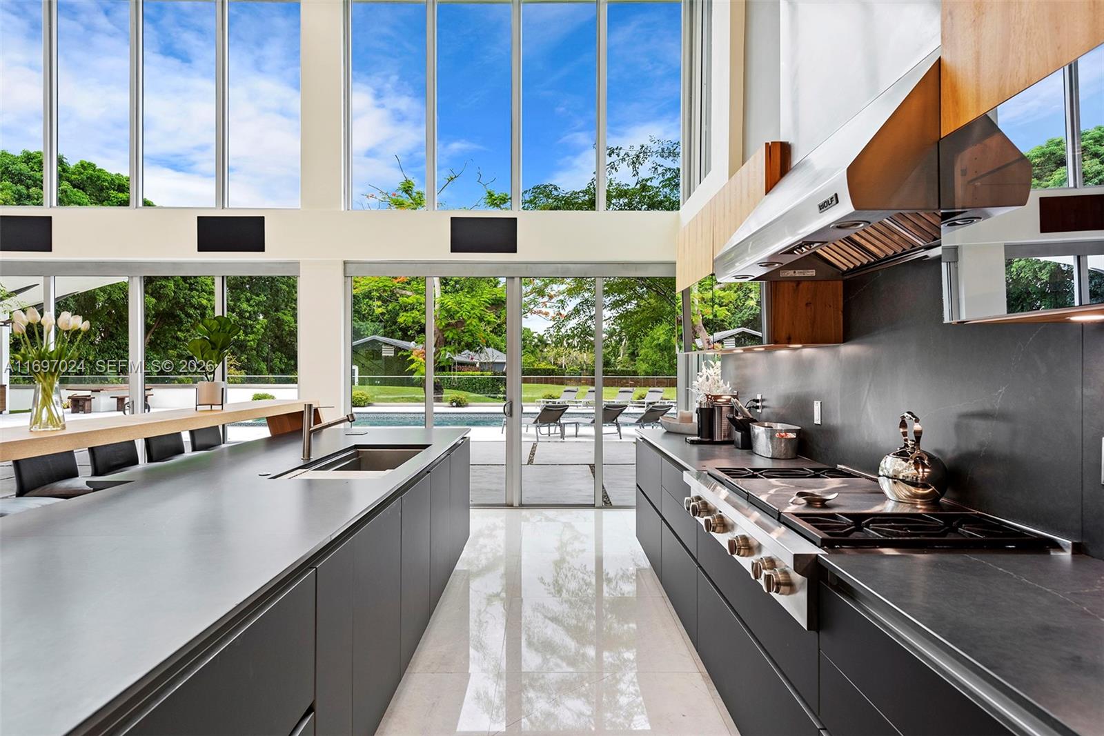 EVERGLADE SUGAR & LAND CO - Residential