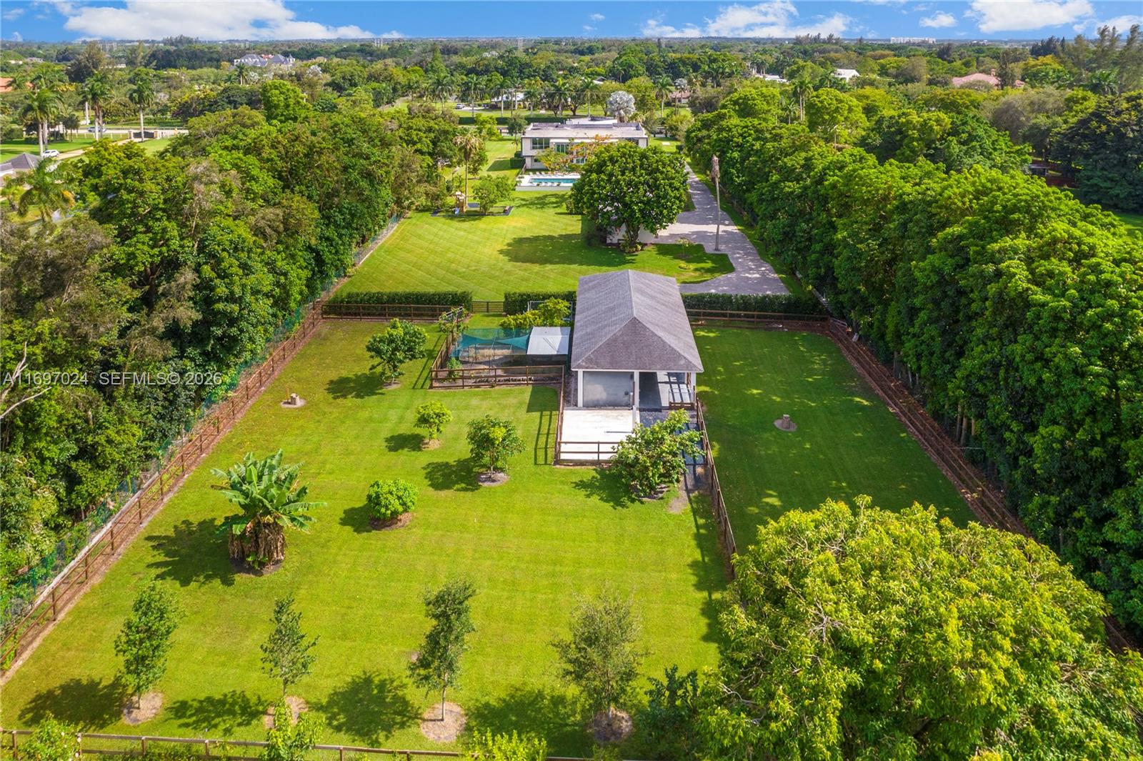 EVERGLADE SUGAR & LAND CO - Residential