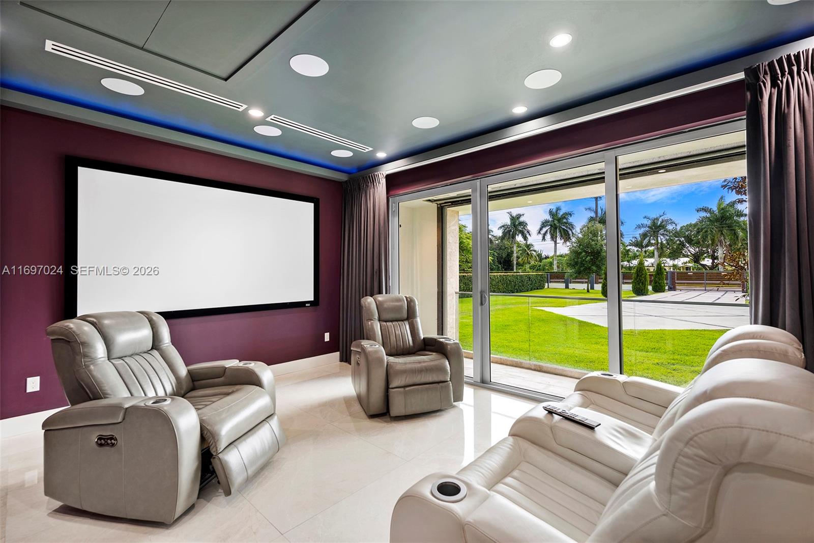 EVERGLADE SUGAR & LAND CO - Residential