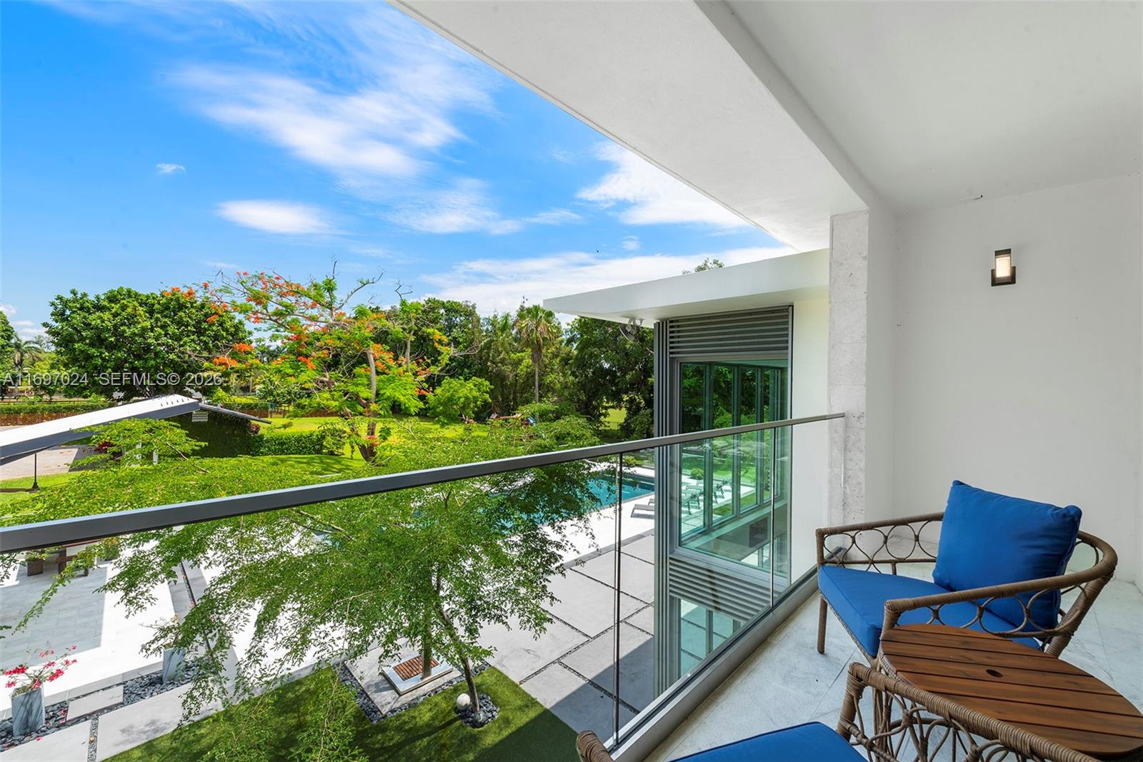 EVERGLADE SUGAR & LAND CO - Residential