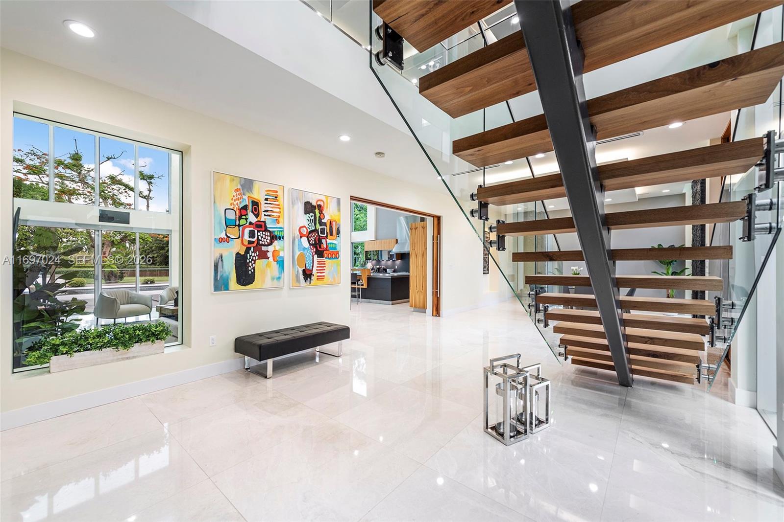 EVERGLADE SUGAR & LAND CO - Residential