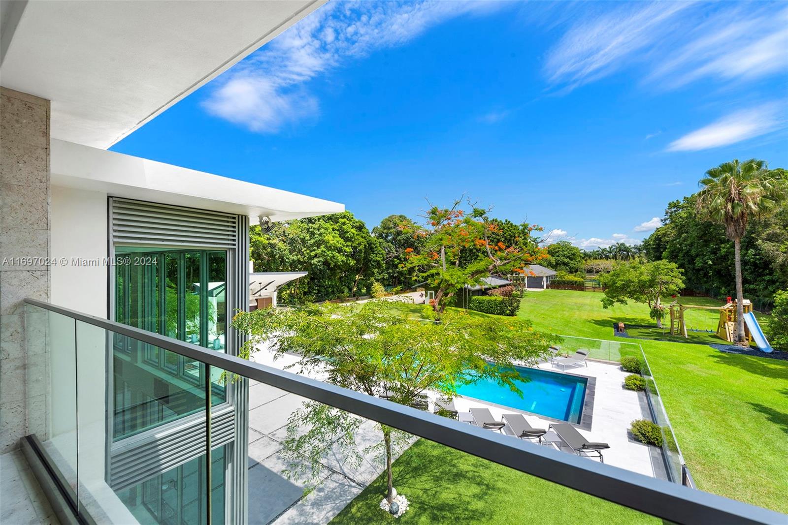 EVERGLADE SUGAR & LAND CO - Residential
