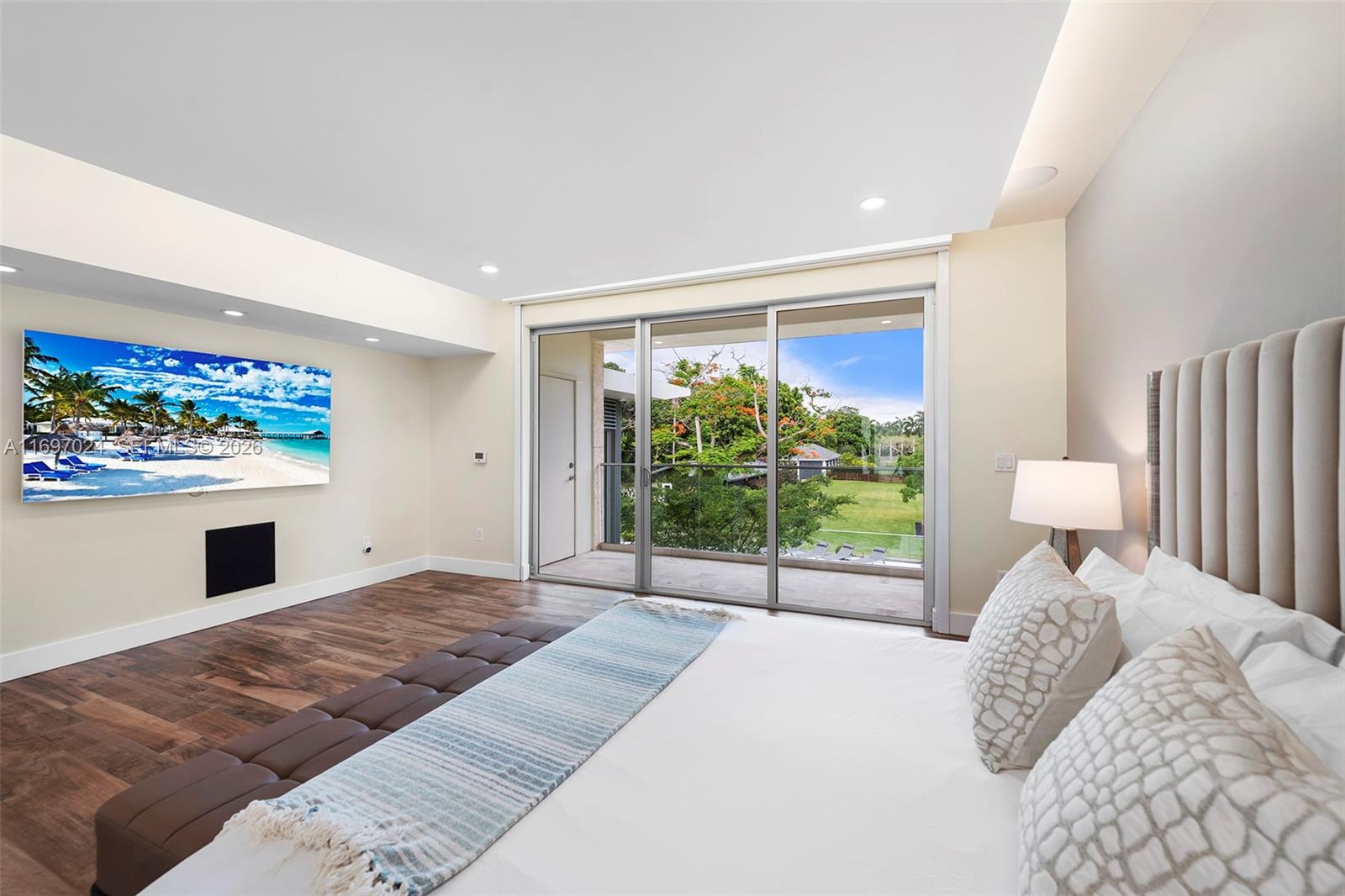 EVERGLADE SUGAR & LAND CO - Residential