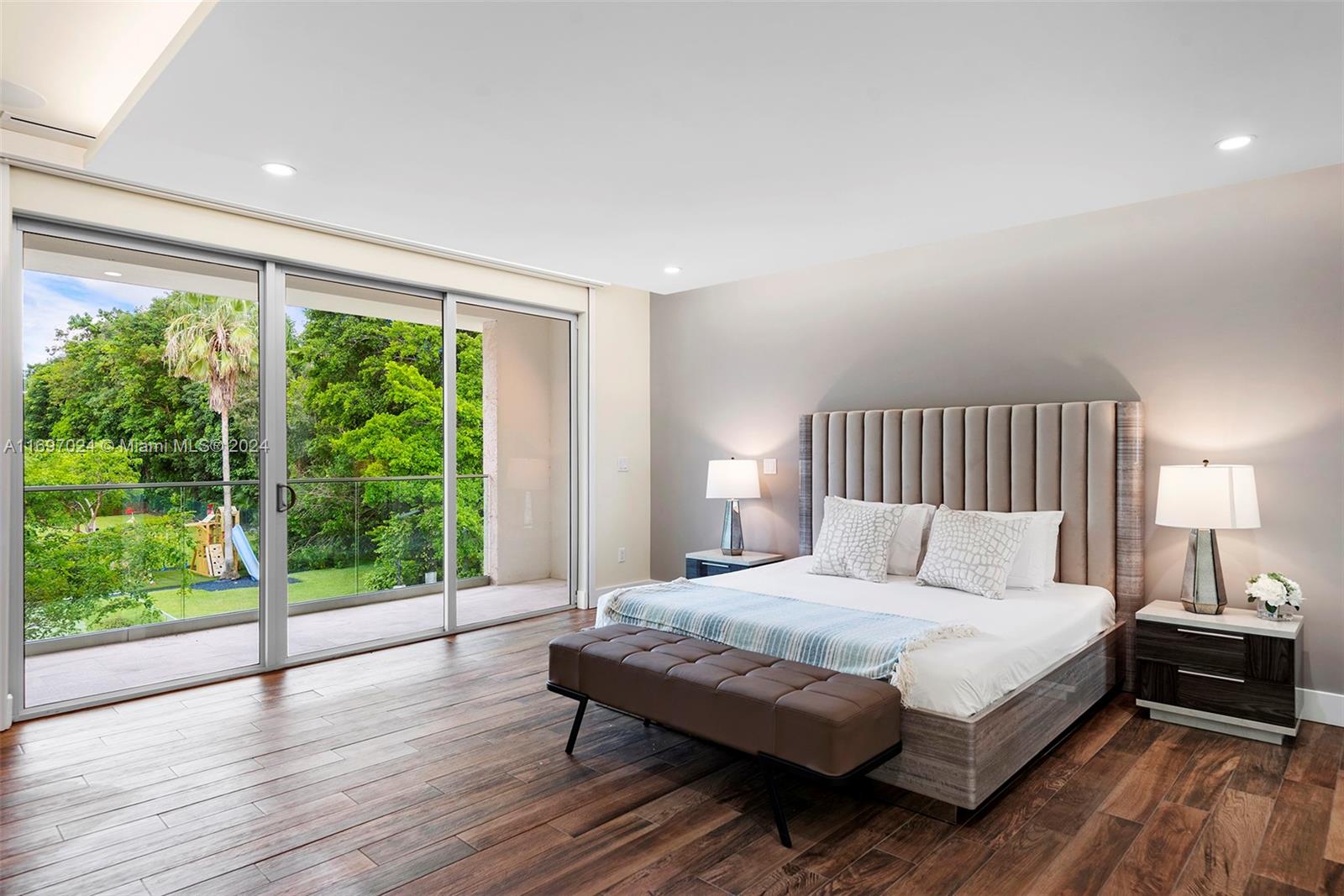 EVERGLADE SUGAR & LAND CO - Residential