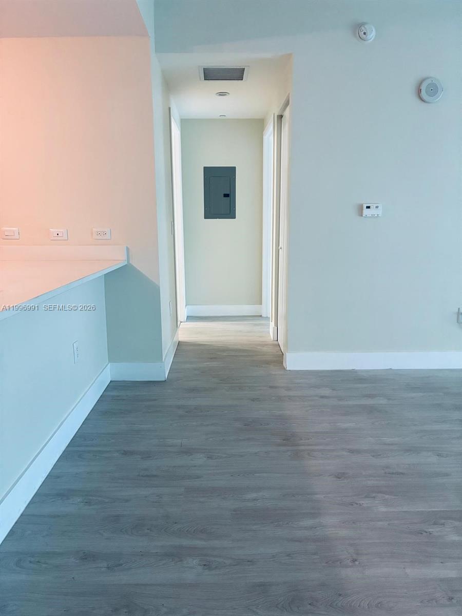 1100 MILLECENTO RESIDENCE - Residential