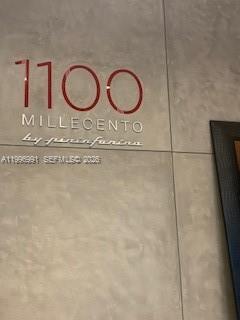 1100 MILLECENTO RESIDENCE - Residential