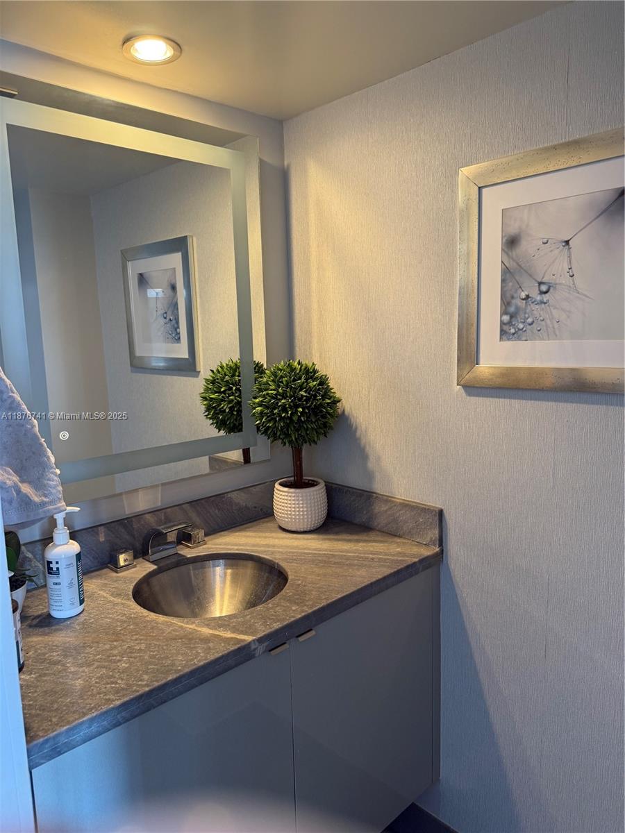 BRICKELL EAST CONDO - Residential