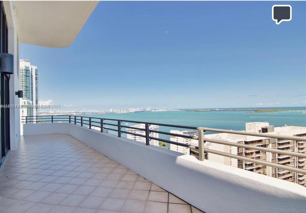 BRICKELL EAST CONDO - Residential