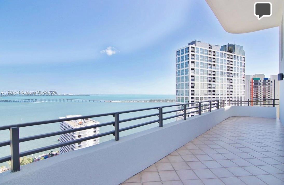 BRICKELL EAST CONDO - Residential