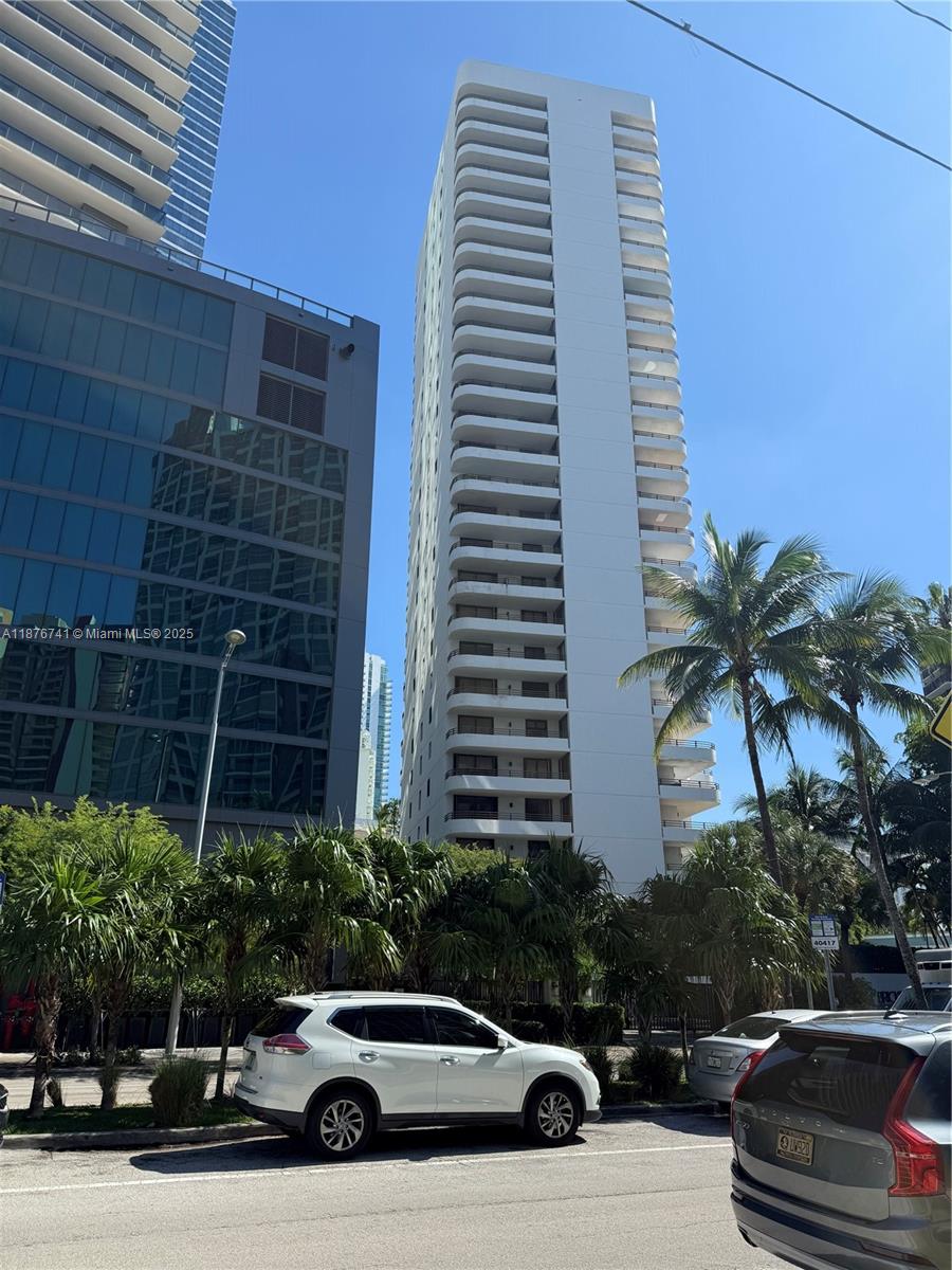 BRICKELL EAST CONDO - Residential