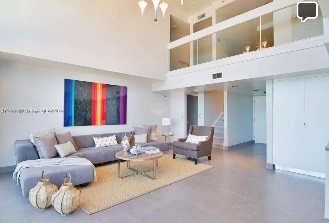 BRICKELL EAST CONDO - Residential