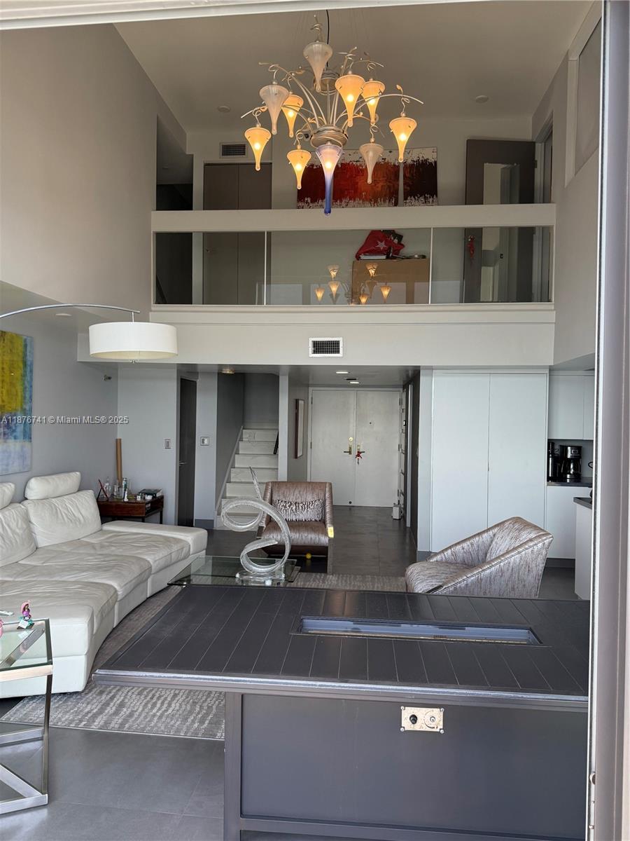 BRICKELL EAST CONDO - Residential