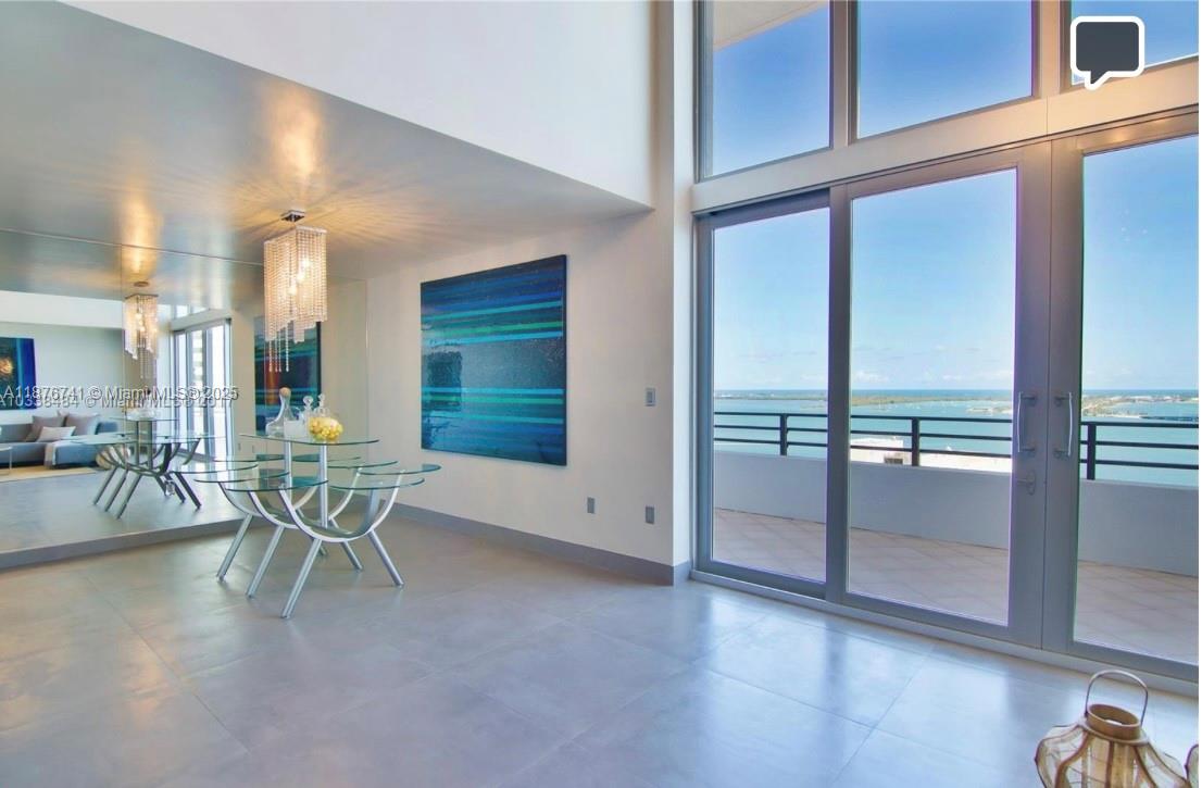 BRICKELL EAST CONDO - Residential