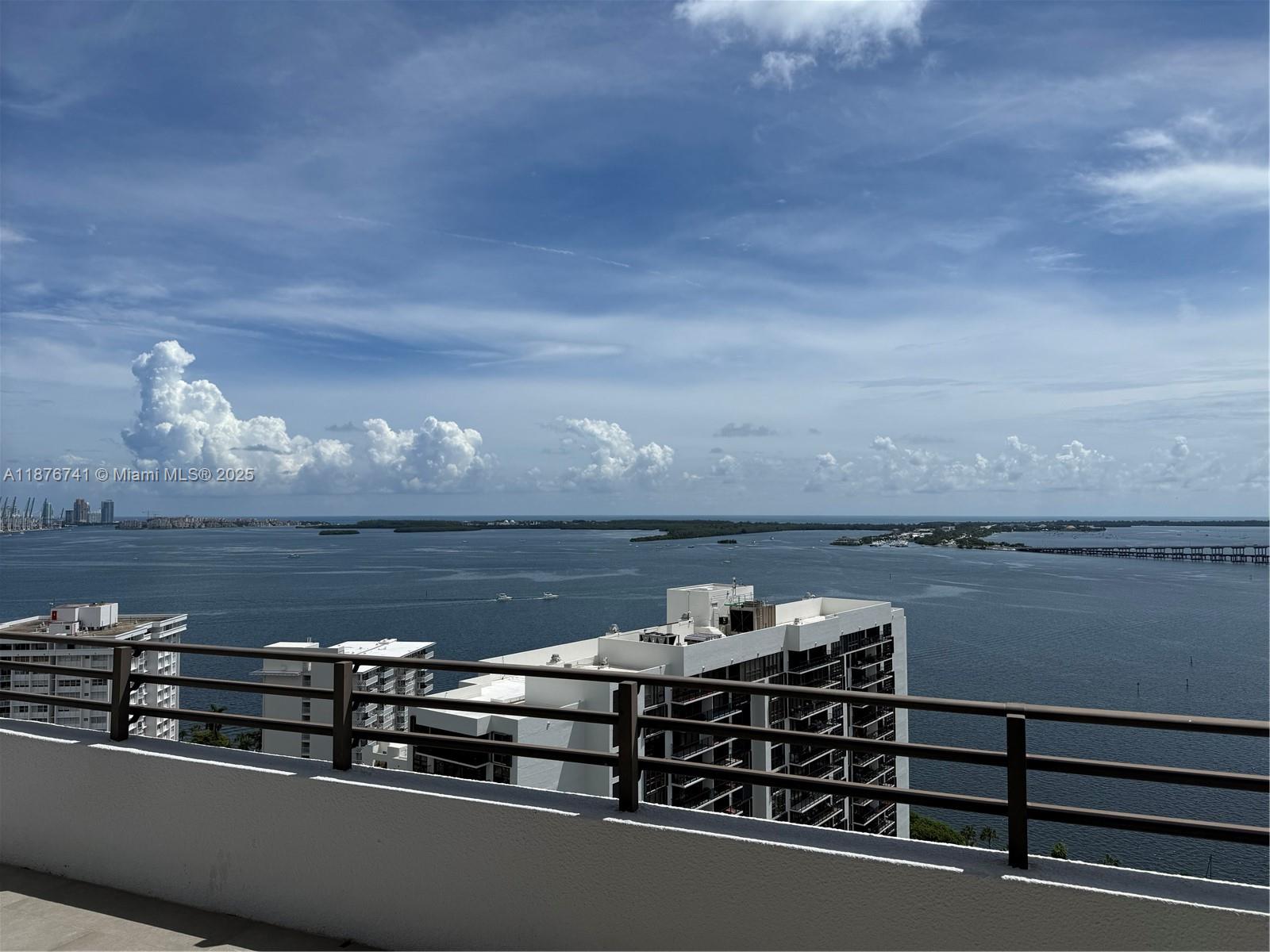 BRICKELL EAST CONDO - Residential