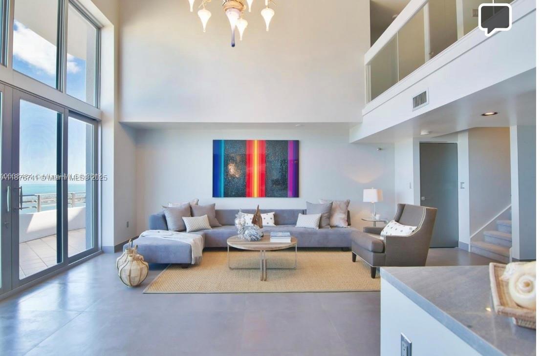 BRICKELL EAST CONDO - Residential