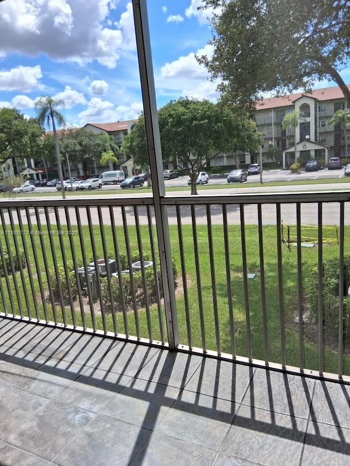 CAMBRIDGE AT CENTURY - Residential Lease