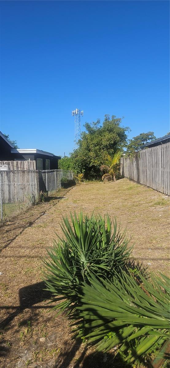 Welcome to a piece of South Florida paradise! This lot offers the perfect space for the Environmentally Conscious Adventurer to enjoy a peaceful retreat. This unique green space includes a private access point to the New Fork New River where you can fish, kayak or just enjoy the waterway views while watching the sun set. You could also plant a tree or a community garden. What would you do? This property is located close to shopping, the beach, major highways, the airport, cultural arts centers and more. (Property at the intercept of NW 6th Place and NW 24 Ave)