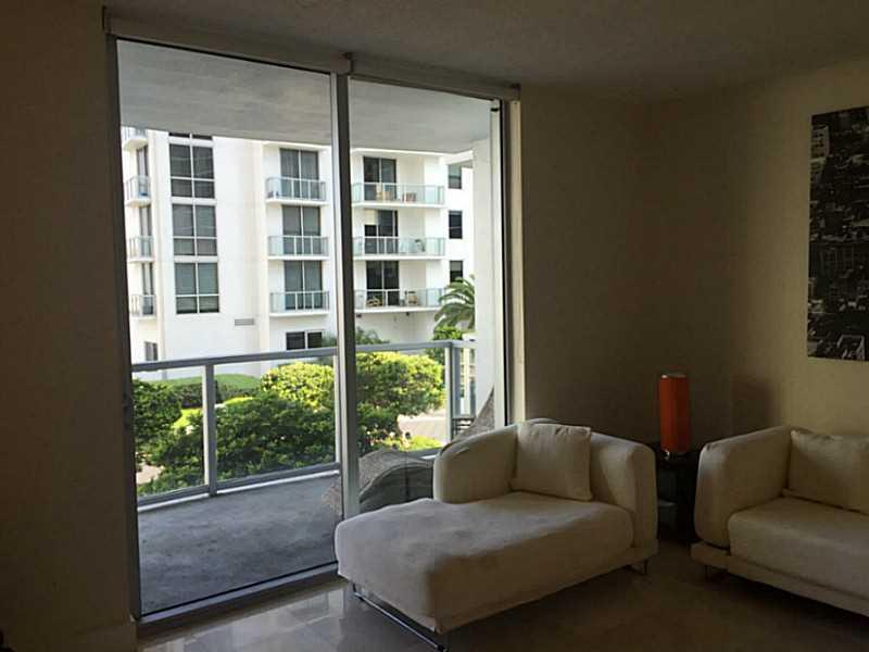 1060 BRICKELL CONDO - Residential Lease