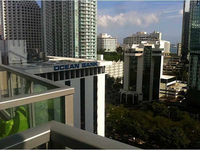 1060 BRICKELL CONDO - Residential Lease