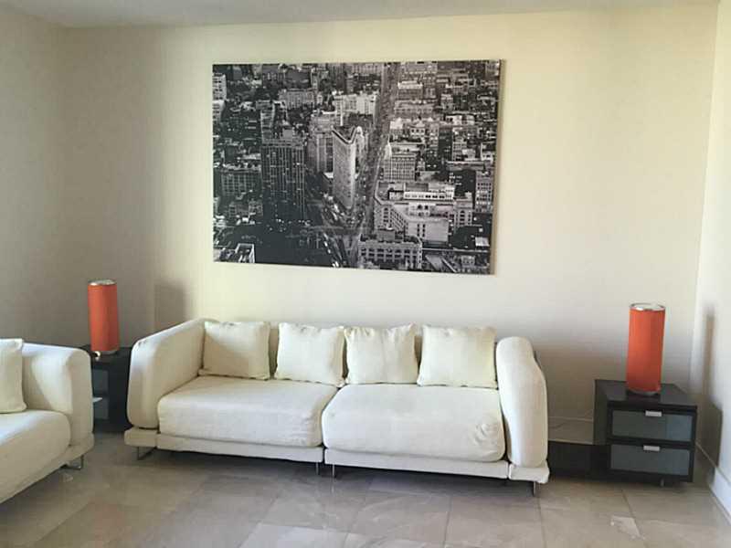 1060 BRICKELL CONDO - Residential Lease