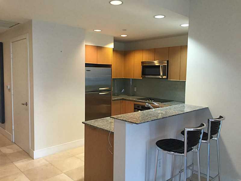 1060 BRICKELL CONDO - Residential Lease