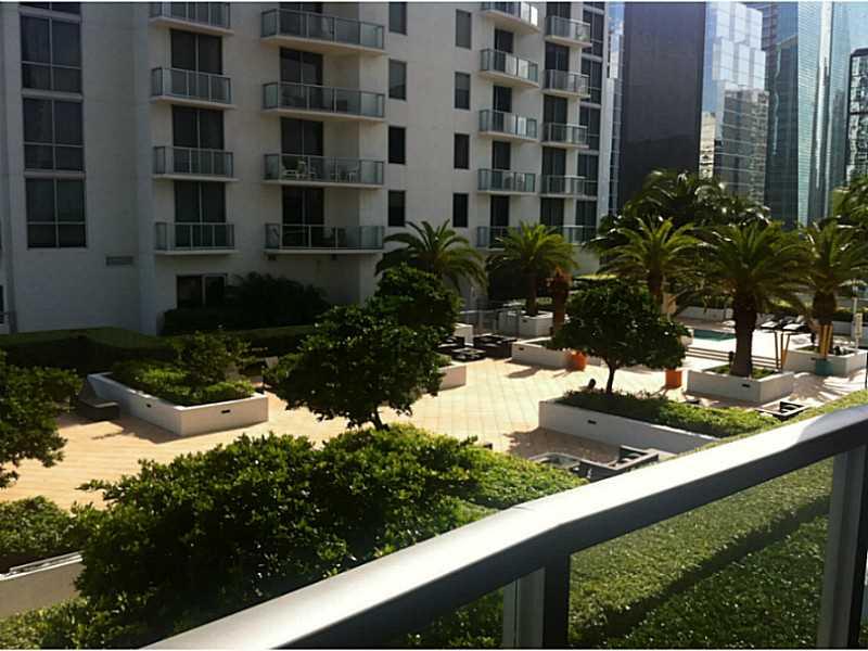 1060 BRICKELL CONDO - Residential Lease