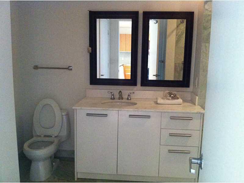 1060 BRICKELL CONDO - Residential Lease