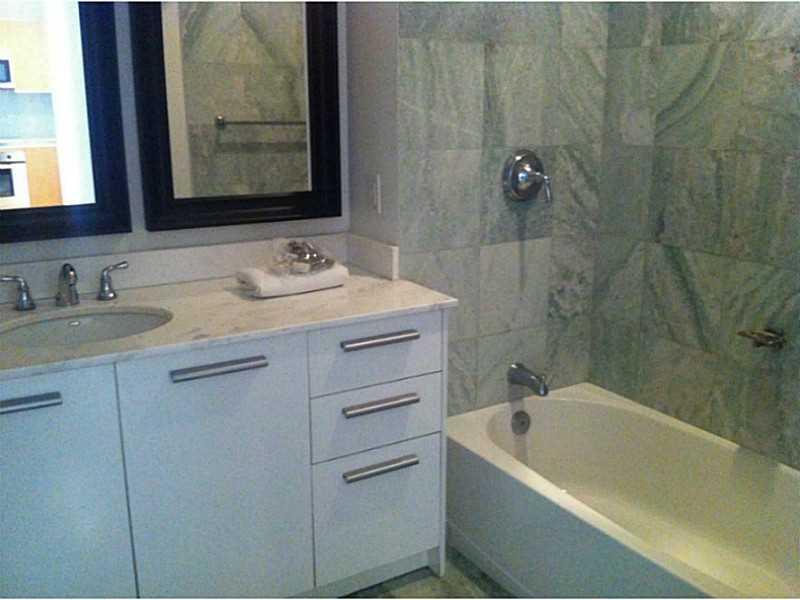 1060 BRICKELL CONDO - Residential Lease