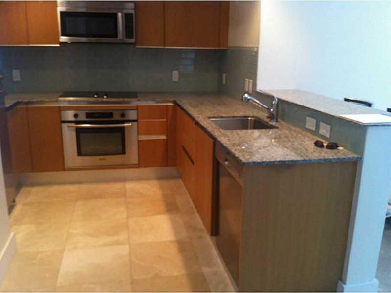 1060 BRICKELL CONDO - Residential Lease