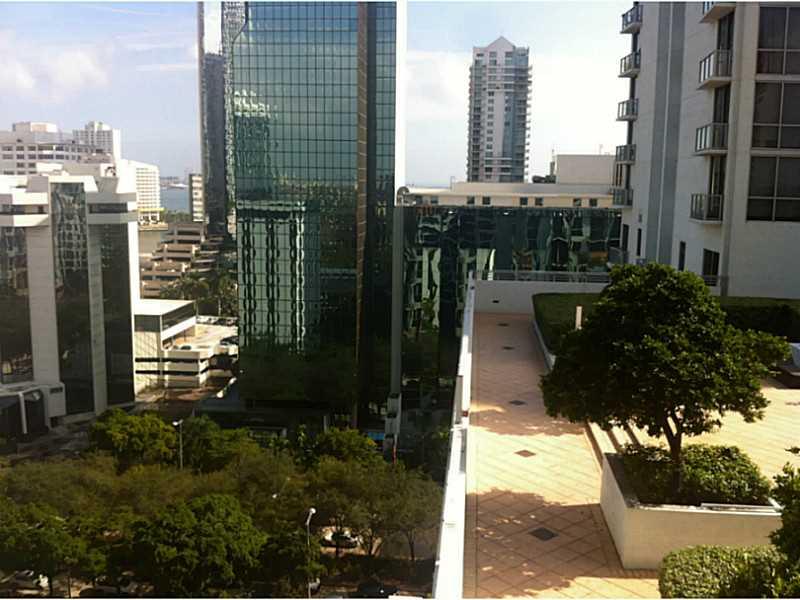 1060 BRICKELL CONDO - Residential Lease