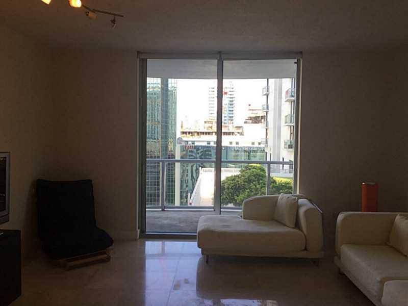1060 BRICKELL CONDO - Residential Lease