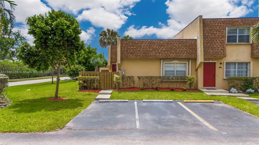 2 bedroom 2 bathroom corner villa boasting serene lake views, situated in close proximity to Sawgrass Mills Mall and a short drive to the Fort Lauderdale Beach. Located in the family friendly neighborhood of Welleby, this property is centrally located near the local attractions, and restaurants.